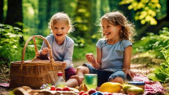 Abenteuer für Kinder im Saarland: Entdecke die spannendsten Ausflugsziele für die ganze Familie!