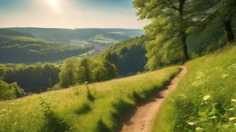 Die besten Tipps für unvergessliches Wandern im Saarland