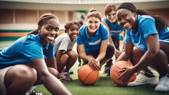 Ehrenamt im Sportverein: Engagement, das Gemeinsamkeiten schafft