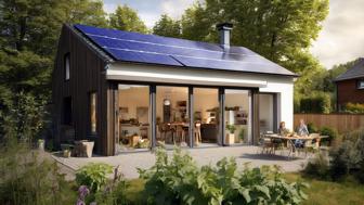 Energiesparen im Eigenheim: Clever und nachhaltig handeln im Saarland