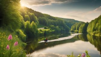 Entdecke die Vielfalt: 10 unvergessliche Freizeitaktivitäten in der Natur im Saarland