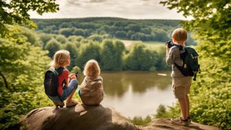 Entdecken Sie die besten Ausflugsziele für Familien im Saarland: Unvergessliche Erlebnisse für Groß und Klein