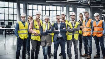 Fachkräftemangel regional bekämpfen: Strategien und Maßnahmen für das Saarland