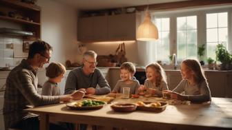 Finanztipps für Familien im Saarland: Clever und Sparsam durch den Alltag