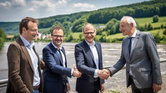 Grenzüberschreitende Zusammenarbeit im Saarland: Chancen und Herausforderungen für eine erfolgreiche Kooperation