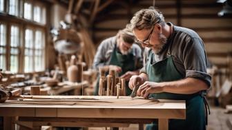 Handwerk in der Region stärken: Zukunft gestalten für das Saarland