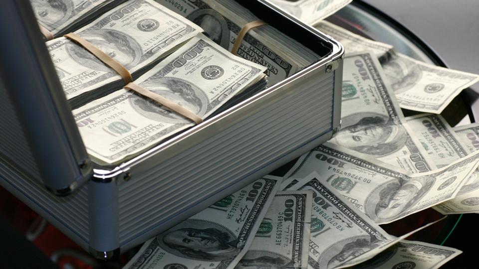 Investitionen in innovative Projekte und Technologien