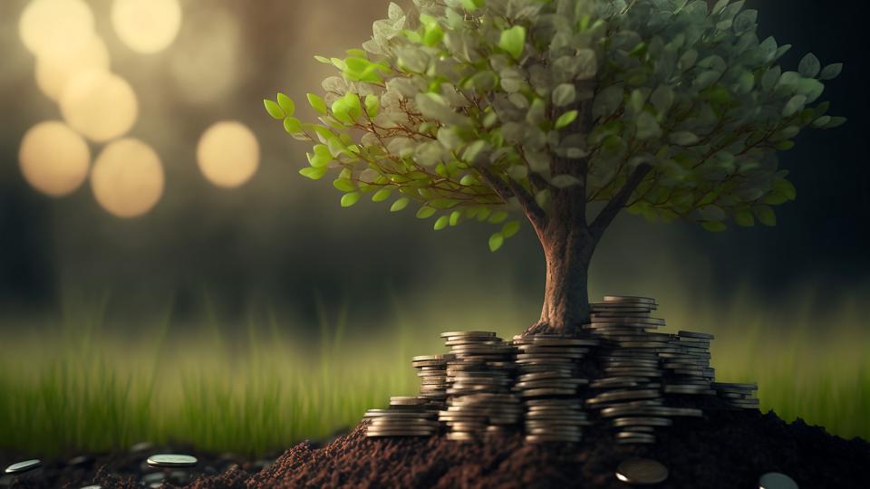 investitionen und finanzielle entscheidungen Investitionen und finanzielle Entscheidungen
