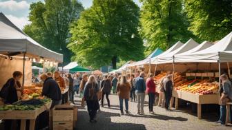Klimaschutz regional denken: Gemeinsam für eine nachhaltige Zukunft im Saarland
