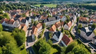 Mietpreise im Saarland 2025: Trends und aktuelle Entwicklungen