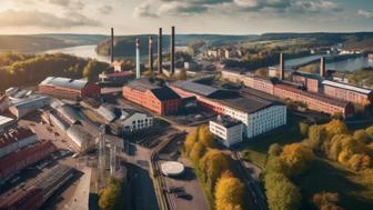 Strukturwandel in der Region: Chancen und Herausforderungen für das Saarland