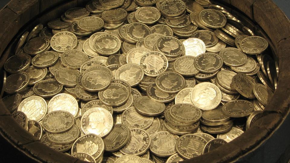 vermoegensentwicklung bis 2025 Vermögensentwicklung bis 2025