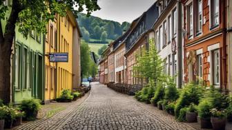 Wandel in ehemaligen Bergbaustädten: Neue Perspektiven für das Saarland