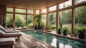 Wellness und Erholung regional: Die besten Entspannungsoasen im Saarland entdecken