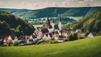 Wochenendtipps aus der Region: Entdecken Sie die schönsten Ausflugsziele im Saarland